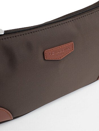 Bolso de hombro con 1 asa POP