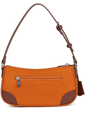 Bolso de hombro con 1 asa POP