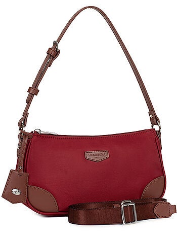 Bolso de hombro con 1 asa POP
