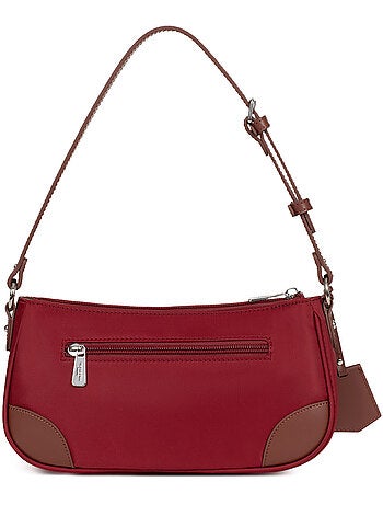 Bolso de hombro con 1 asa POP