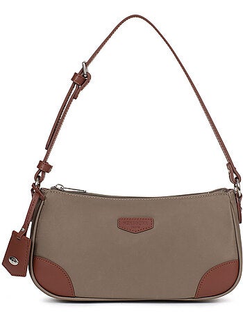 Bolso de hombro con 1 asa POP