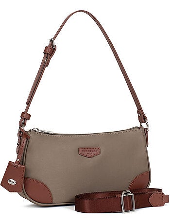 Bolso de hombro con 1 asa POP