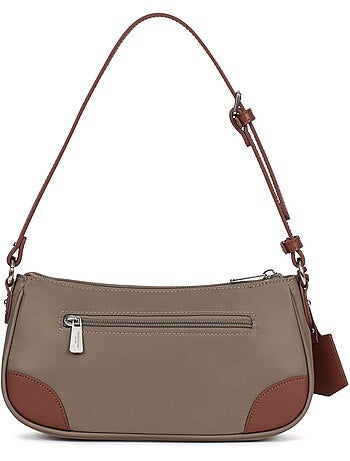 Bolso de hombro con 1 asa POP