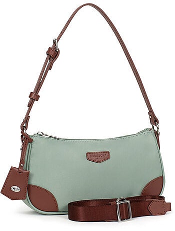 Bolso de hombro con 1 asa POP