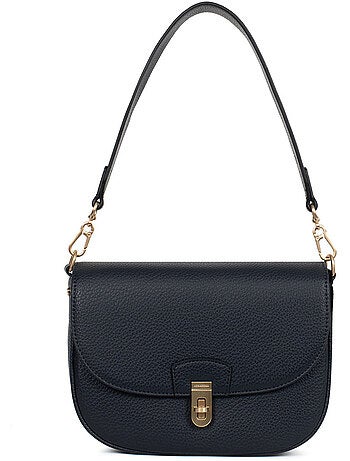 Bolso de hombro con 1 asa ZORA