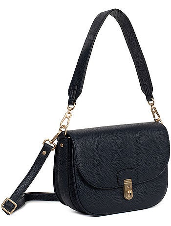 Bolso de hombro con 1 asa ZORA