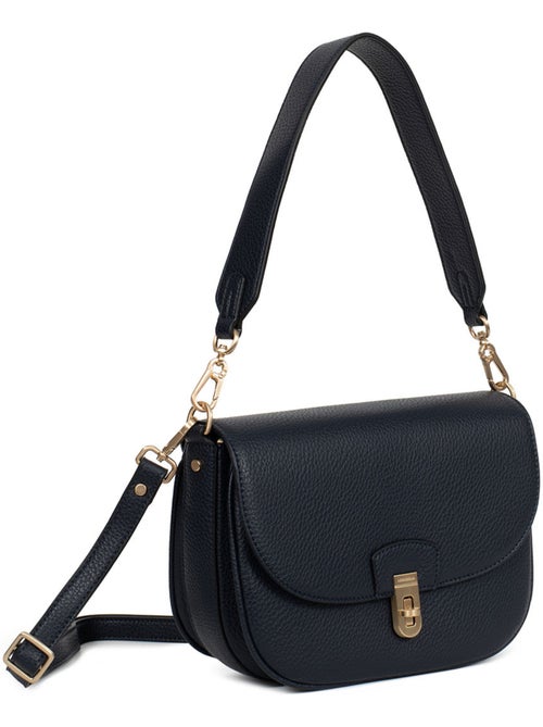 Bolso de hombro con 1 asa ZORA - Kiabi