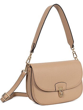 Bolso de hombro con 1 asa ZORA