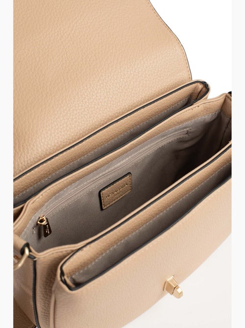 Bolso de hombro con 1 asa ZORA - Kiabi