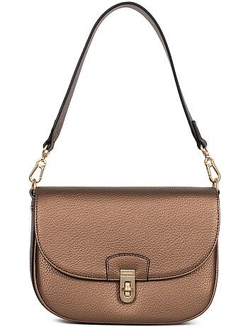 Bolso de hombro con 1 asa ZORA