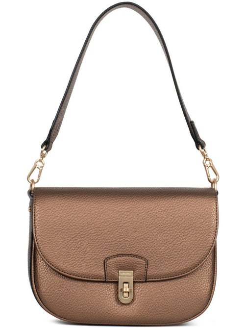 Bolso de hombro con 1 asa ZORA - Kiabi