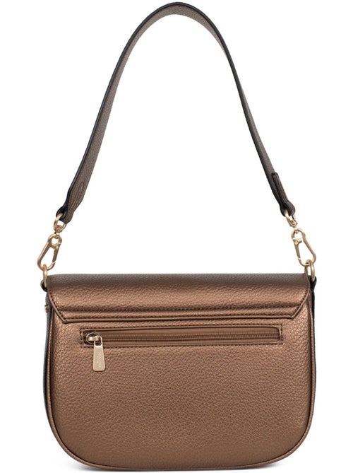 Bolso de hombro con 1 asa ZORA - Kiabi