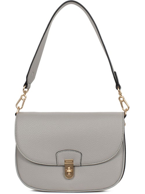Bolso de hombro con 1 asa ZORA - Kiabi