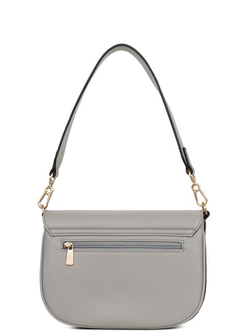 Bolso de hombro con 1 asa ZORA - Kiabi