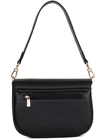 Bolso de hombro con 1 asa zora hexagona