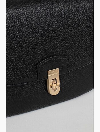 Bolso de hombro con 1 asa zora hexagona