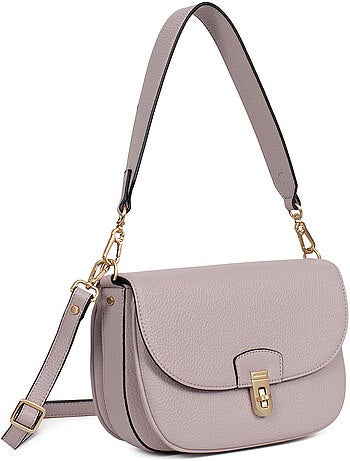 Bolso de hombro con 1 asa ZORA
