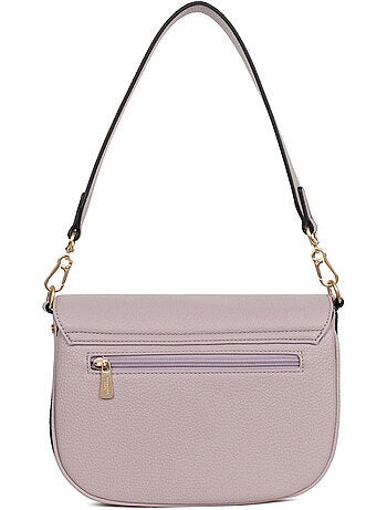 Bolso de hombro con 1 asa ZORA