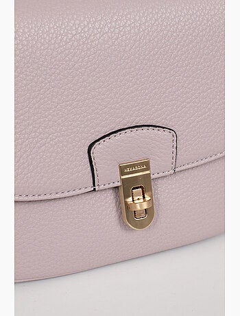 Bolso de hombro con 1 asa ZORA
