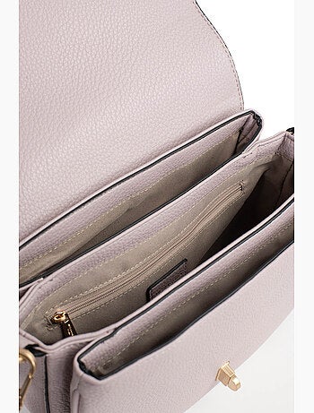 Bolso de hombro con 1 asa ZORA