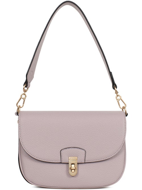 Bolso de hombro con 1 asa ZORA - Kiabi