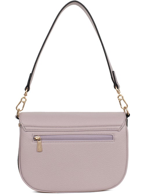 Bolso de hombro con 1 asa ZORA - Kiabi