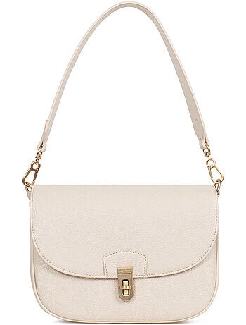 Bolso de hombro con 1 asa ZORA