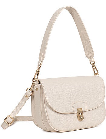 Bolso de hombro con 1 asa ZORA
