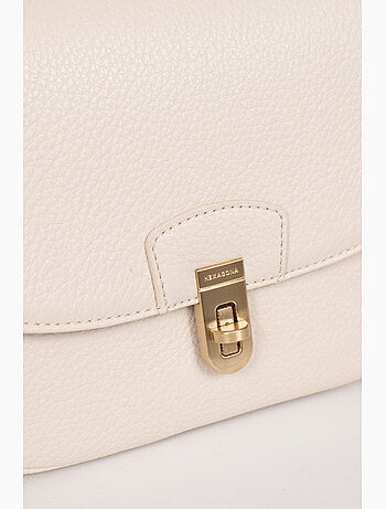 Bolso de hombro con 1 asa ZORA