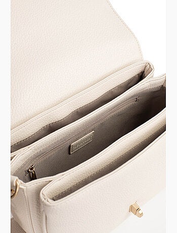 Bolso de hombro con 1 asa ZORA