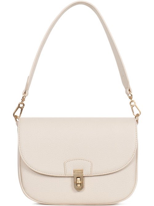 Bolso de hombro con 1 asa ZORA - Kiabi