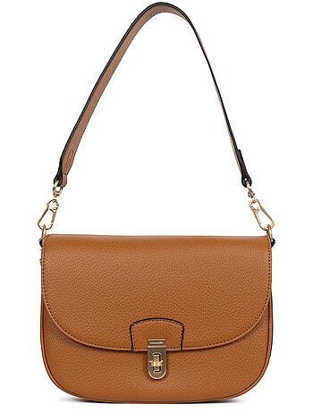 Bolso de hombro con 1 asa ZORA