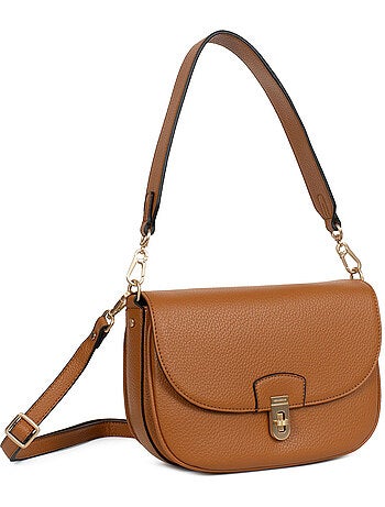 Bolso de hombro con 1 asa ZORA