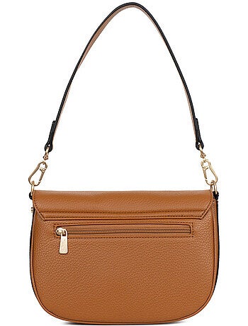Bolso de hombro con 1 asa ZORA