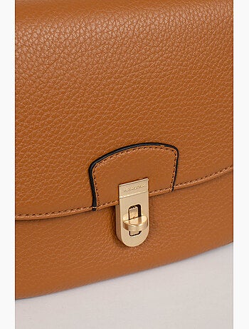 Bolso de hombro con 1 asa ZORA