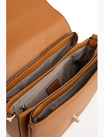 Bolso de hombro con 1 asa ZORA