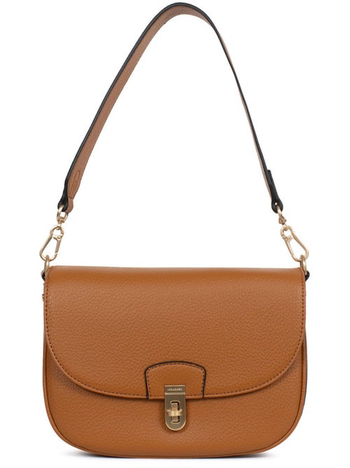 Bolso de hombro con 1 asa ZORA - Kiabi