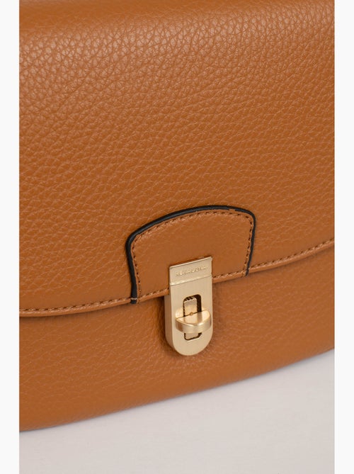 Bolso de hombro con 1 asa ZORA - Kiabi