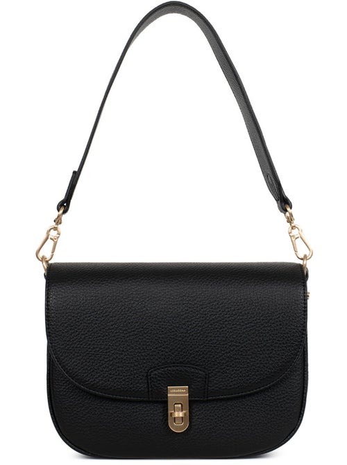 Bolso de hombro con 1 asa ZORA - Kiabi