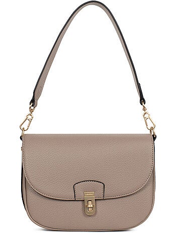Bolso de hombro con 1 asa ZORA