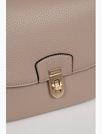 Bolso de hombro con 1 asa ZORA