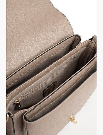 Bolso de hombro con 1 asa ZORA