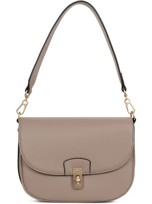 Bolso de hombro con 1 asa ZORA - Kiabi
