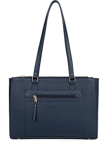 Bolso de hombro con 2 asas - 13" y A4 LYS
