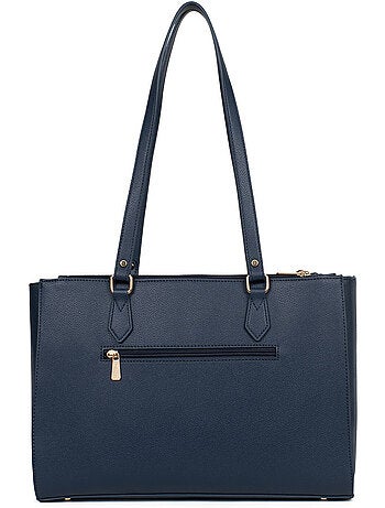 Bolso de hombro con 2 asas - 13" y A4 LYS
