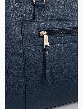 Bolso de hombro con 2 asas - 13" y A4 LYS