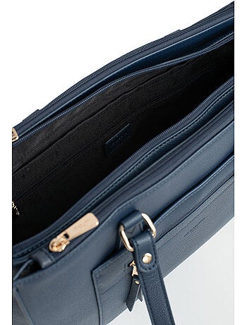 Bolso de hombro con 2 asas - 13" y A4 LYS
