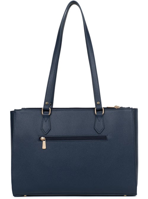 Bolso de hombro con 2 asas - 13" y A4 LYS - Kiabi Bolso de hombro con 2 asas - 13" y A4 LYS - Kiabi