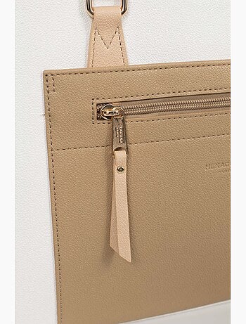 Bolso de hombro con 2 asas - 13" y A4 LYS