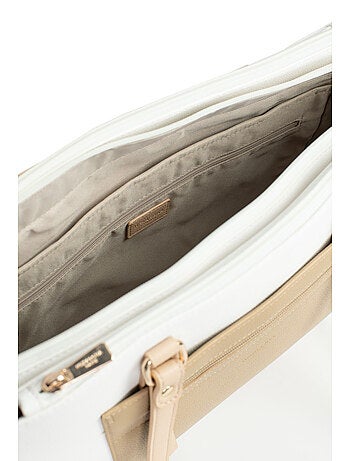 Bolso de hombro con 2 asas - 13" y A4 LYS
